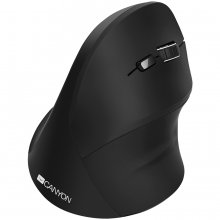 Hiir Canyon mouse MW-16 Vertical Wireless...