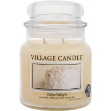 Village Candle Dolce Delight 389g - Scented...