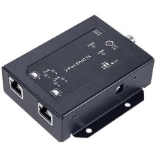 Wantec 5713 PoE adapter