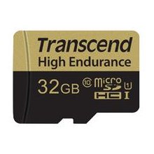 Флешка Transcend High Endurance...