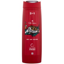 Old Spice Bearglove 400ml - Shower Gel for...