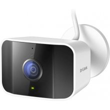 D-Link 2K QHD Outdoor Wi-Fi Camera...