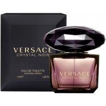 Versace Crystal Noir 90ml - Eau de Toilette...