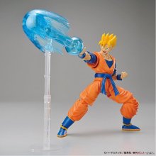 BANDAI FIGURE RISE DBZ ULTIMATE SON GOHAN