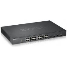 Zyxel XGS1930-28 Managed L3 Gigabit Ethernet...
