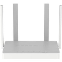 KEENETIC Hero AX1800 Mesh Wi-Fi 6 Router...