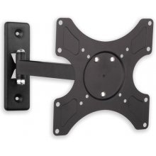 Techly 19-37" Wall Mount for LED LCD TV Tilt...