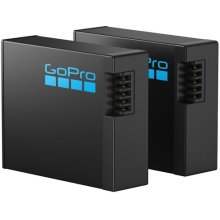 GoPro Enduro Rechargable Battery, 2-pack...