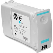 HP Tinte 761 (CM994A) cyan Druckerpatrone