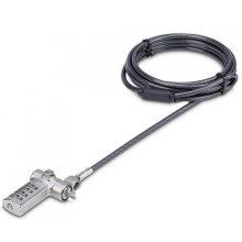 STARTECH UNIVERSAL LAPTOP CABLE LOCK