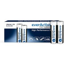 EverActive LR610PAKPA household battery...