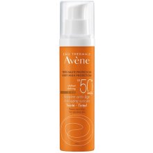 Avene Anti-Age Suncare Tinted 50ml - SPF50+...