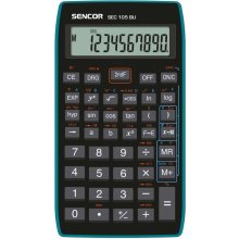 Калькулятор Sencor SEC 105 BU LCD 10