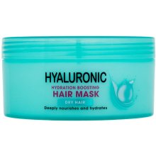 Xpel Hyaluronic Hydration Boosting Hair Mask...