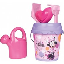 Smoby Bucket с accessories 17 cm Minnie