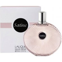 Lalique Satine 50ml - Eau de Parfum naistele