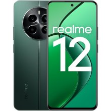 Mobiiltelefon Realme Smartphone 12 8/256 GB...