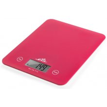 ETA Kitchen scale,, LORI, pink