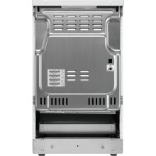 Electrolux LKR540200X cooker Freestanding...