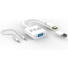 Inca Adapter IVTH-01 VGA auf HDMI (+USB und...