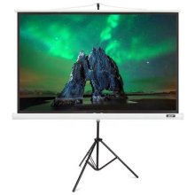 Acer T82-W01MW Projection Screen (82.5”...