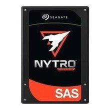 Kõvaketas SEAGATE NYTRO 3750 SSD 400GB SAS...