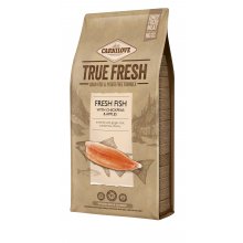 Carnilove True Fresh Fish koeratoit 11.4kg