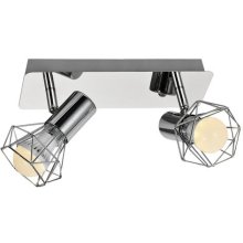 Activejet AJE-BLANKA 2P ceiling lamp