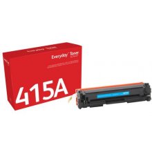 Xerox Toner Everyday HP 415A (W2031A) Cyan