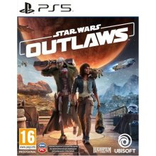 Cenega Game PlayStation 5 Star Wars Outlaws