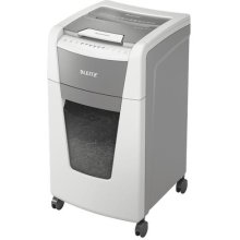 Leitz IQ Autofeed Office 300 Automatic Paper...