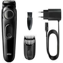 Бритва Braun BT3222 beard trimmer Battery 20...