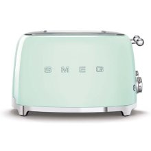 SMEG 50's Style Toaster TSF03PGEU Pastel...