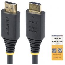 StarTech.com PREMIUM CERTIFIED HDMI CABLE 3M...