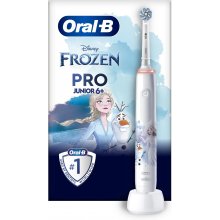 Oral-B | Electric Toothbrush | Frozen Pro...