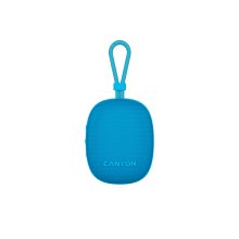 Canyon speaker OnMove 12 IPX7 TWS 5W Blue