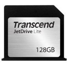 Жёсткий диск Transcend 128GB JetDrive Lite...