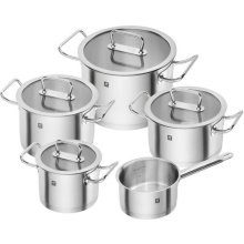 ZWILLING 65120-005-0 pan set 5 pc(s)