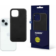 3MK HARDY MagFabric Case mobile phone case