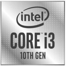 Процессор Intel Core i3 10100F LGA1200 6MB...