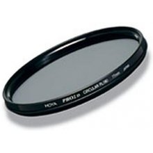 Hoya HD Circular Pol-Filter 52mm 5.2 cm