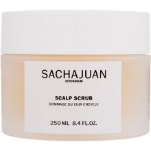 Sachajuan Scalp Scrub 250ml - Shampoo...