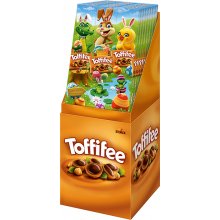 TOFFIFEE see on krõmpsuv sarapuupähkel...