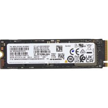 Жёсткий диск HP 512GB PCIe-4x4 NVMe M.2 SSD