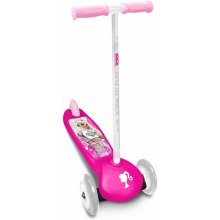 Pulio Stamp Balance scooter - Barbie