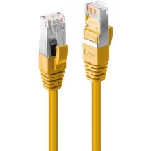 Lindy 45979 networking cable Yellow 0.3 m...