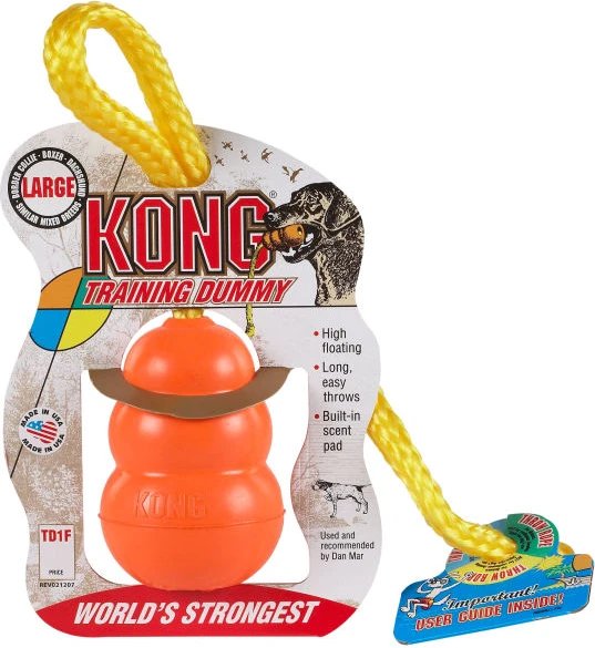 kong dummy