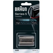 BRAUN Series 5 52B Electric Shaver Head...