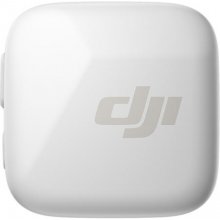 DJI Mic Mini Transmitter, arctic white