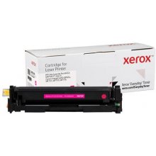 Xerox Toner Everyday HP 410A (CF413A)...